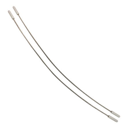 IWC-4-2 4" Internal Wire Clip Set